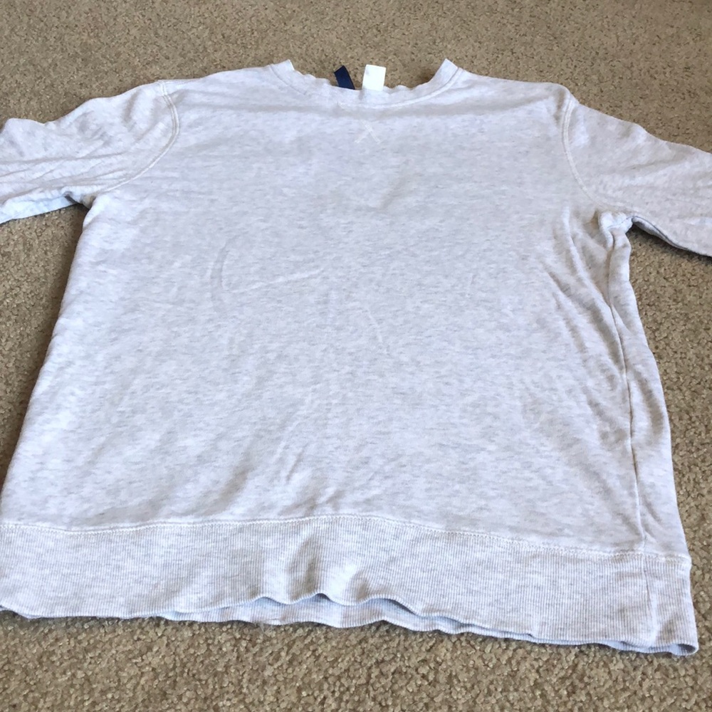 H&M Sweater